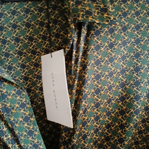 Zara Dress - Picture 5 of 8